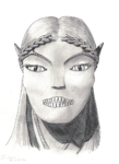Female-Varanai