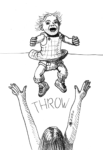 Throw