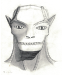 Varanai-male