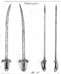 Weapon-design